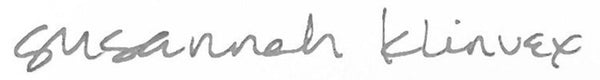 Susannah Klinvex logo